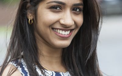 Investing In Future Talent