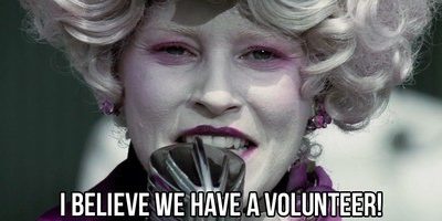 Five reasons we should all give volunteering a crack