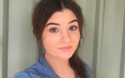 My name is Taylah, and this is my story