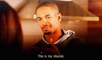 How to ace your first interview