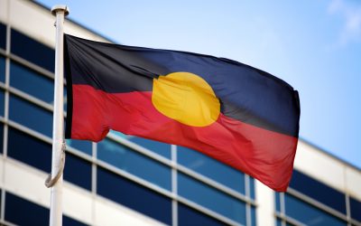 What’s NAIDOC Week all about?