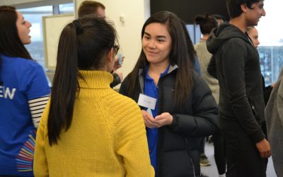 Writing an awesome resume