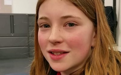 Empowering, Connecting, Creating Positive Change