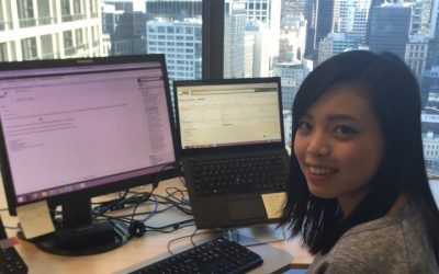 Why you want young people in the workplace