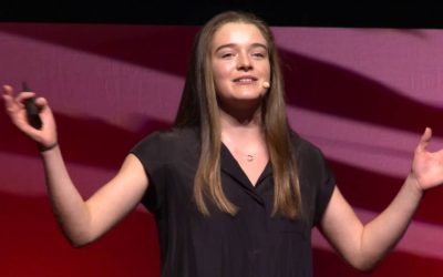 Adventurous Minds at TEDxMelbourne
