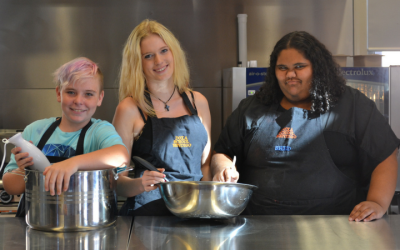 10 Years | 10 Questions | Doxa School Bendigo