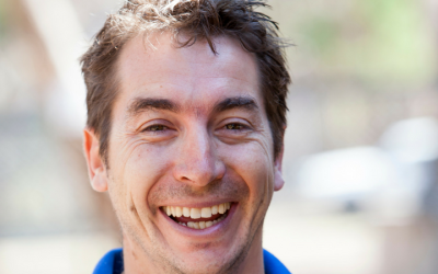 So tell me….Daniel Robinson