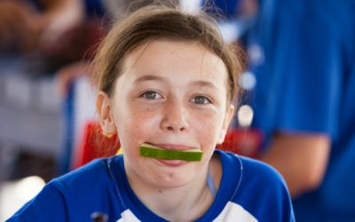 5 Things You May Not Know About Holiday Camp