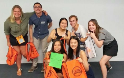 Five Things I Learnt About Enterprise Skills From UPP