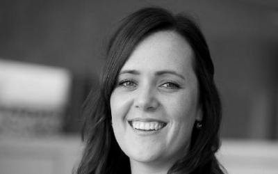 A Career in Financial Services: Jaclyn Willoughby