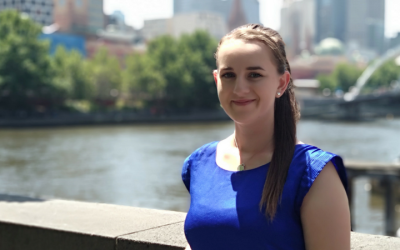 Guiding the next generation: why I volunteer for Doxa