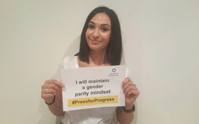 What does International Women’s Day mean to you?