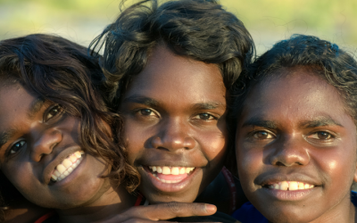 Why we need a Reconciliation Action Plan