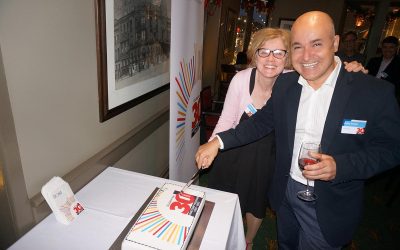 CADET PROGRAMME TURNS 30