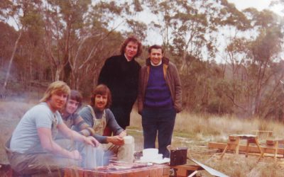 Malmsbury Originals from 1970’s