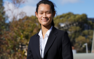 Cadetship Stories…