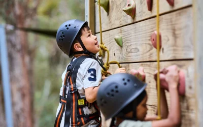 All Kids Need Some Fun on the Holidays